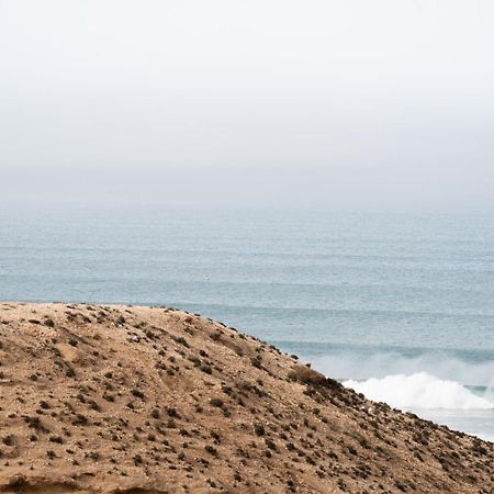 The Moroccan Surf House Imsouane Zewnętrze zdjęcie