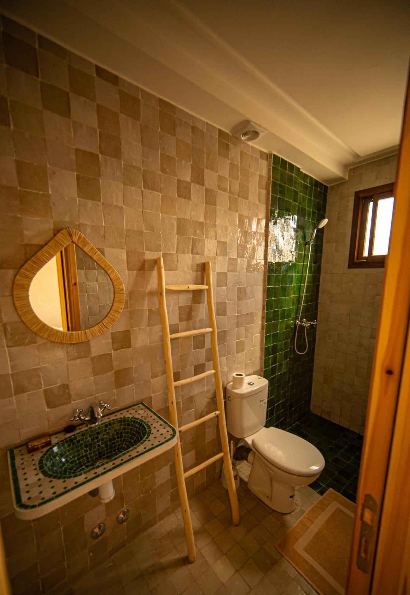 The Moroccan Surf House Imsouane Zewnętrze zdjęcie