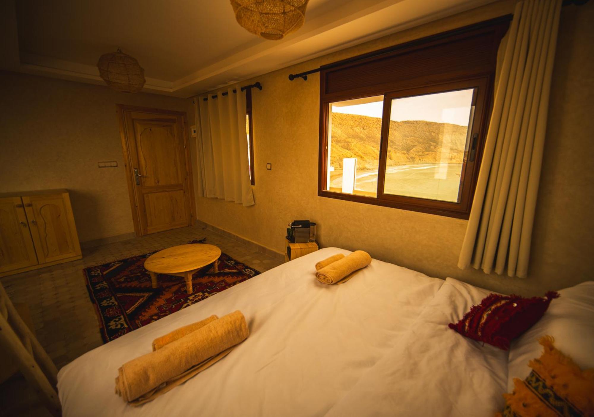The Moroccan Surf House Imsouane Zewnętrze zdjęcie