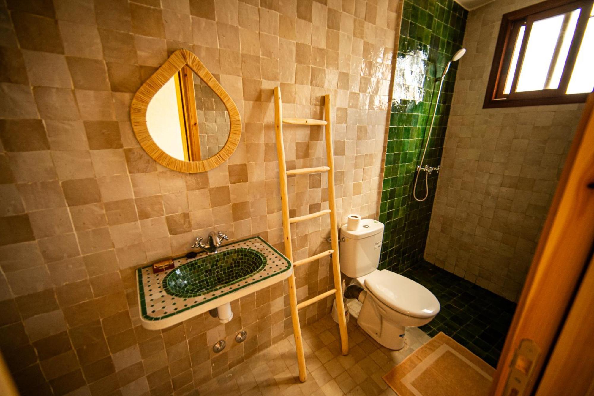 The Moroccan Surf House Imsouane Zewnętrze zdjęcie