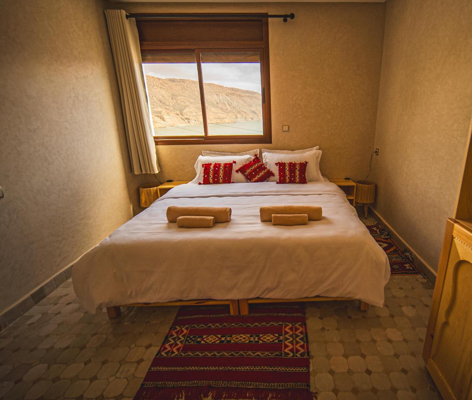 The Moroccan Surf House Imsouane Zewnętrze zdjęcie