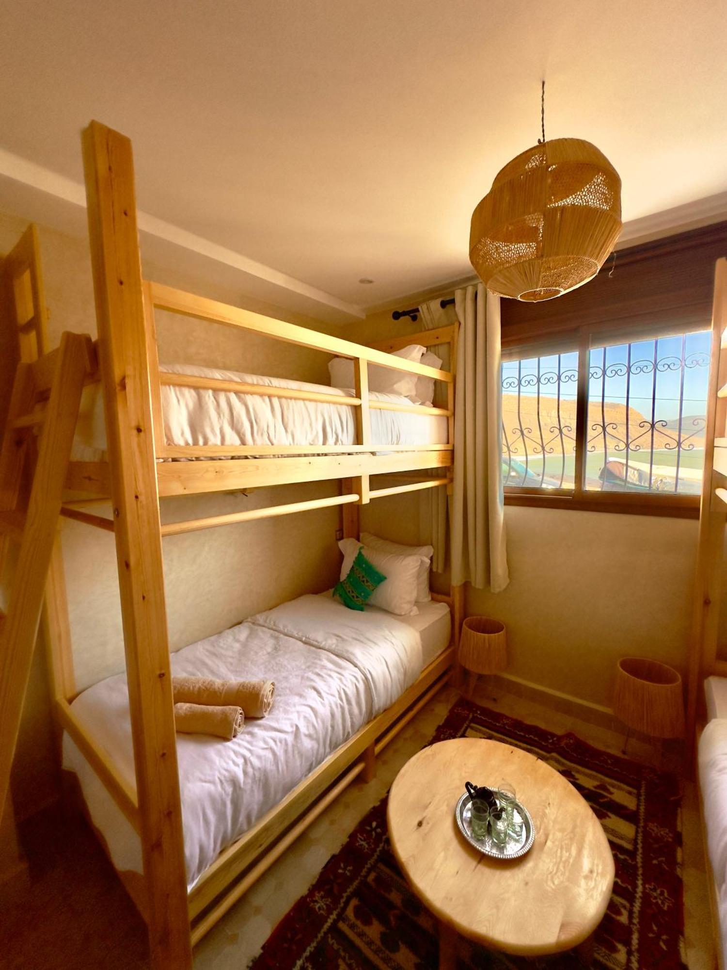 The Moroccan Surf House Imsouane Zewnętrze zdjęcie