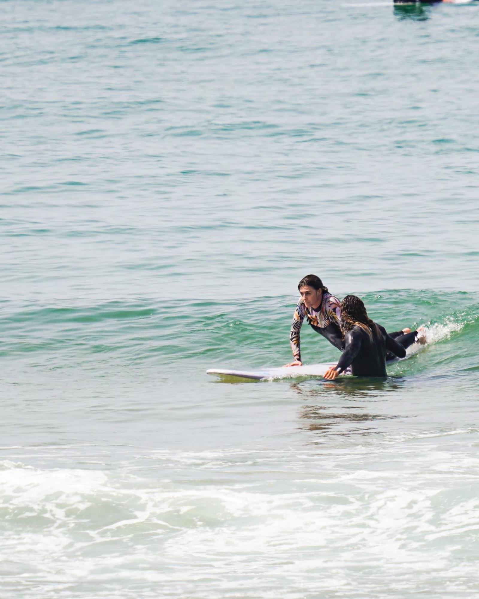 The Moroccan Surf House Imsouane Zewnętrze zdjęcie