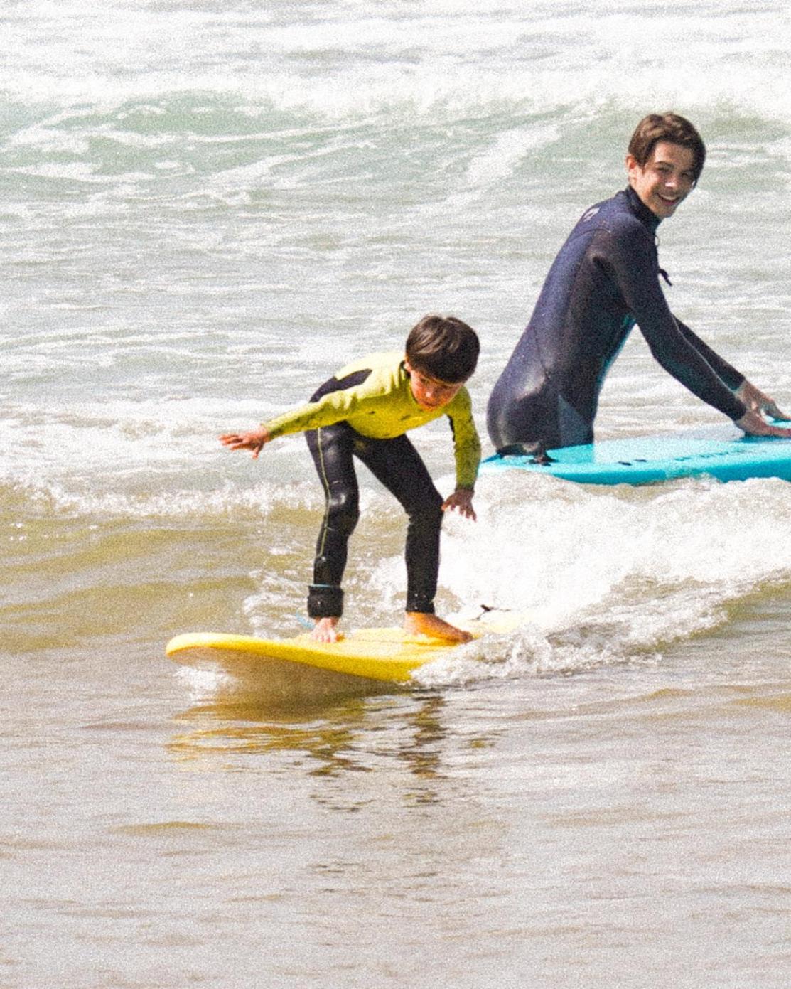 The Moroccan Surf House Imsouane Zewnętrze zdjęcie