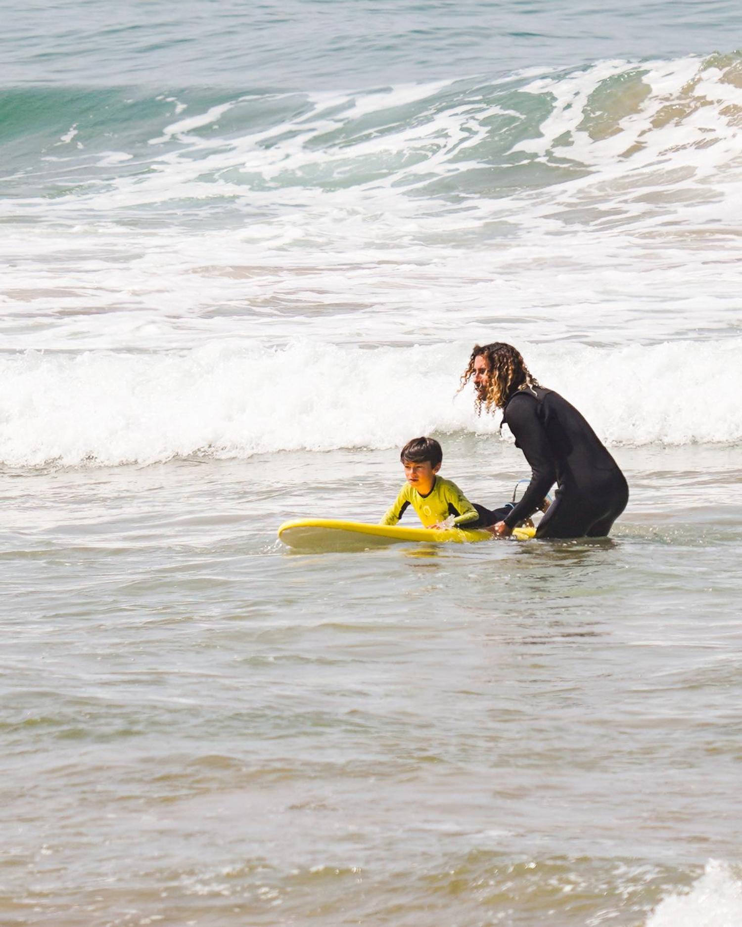 The Moroccan Surf House Imsouane Zewnętrze zdjęcie