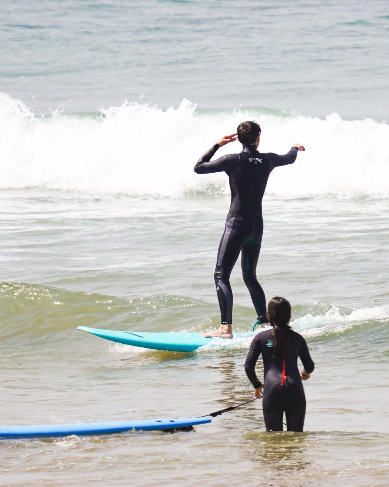 The Moroccan Surf House Imsouane Zewnętrze zdjęcie