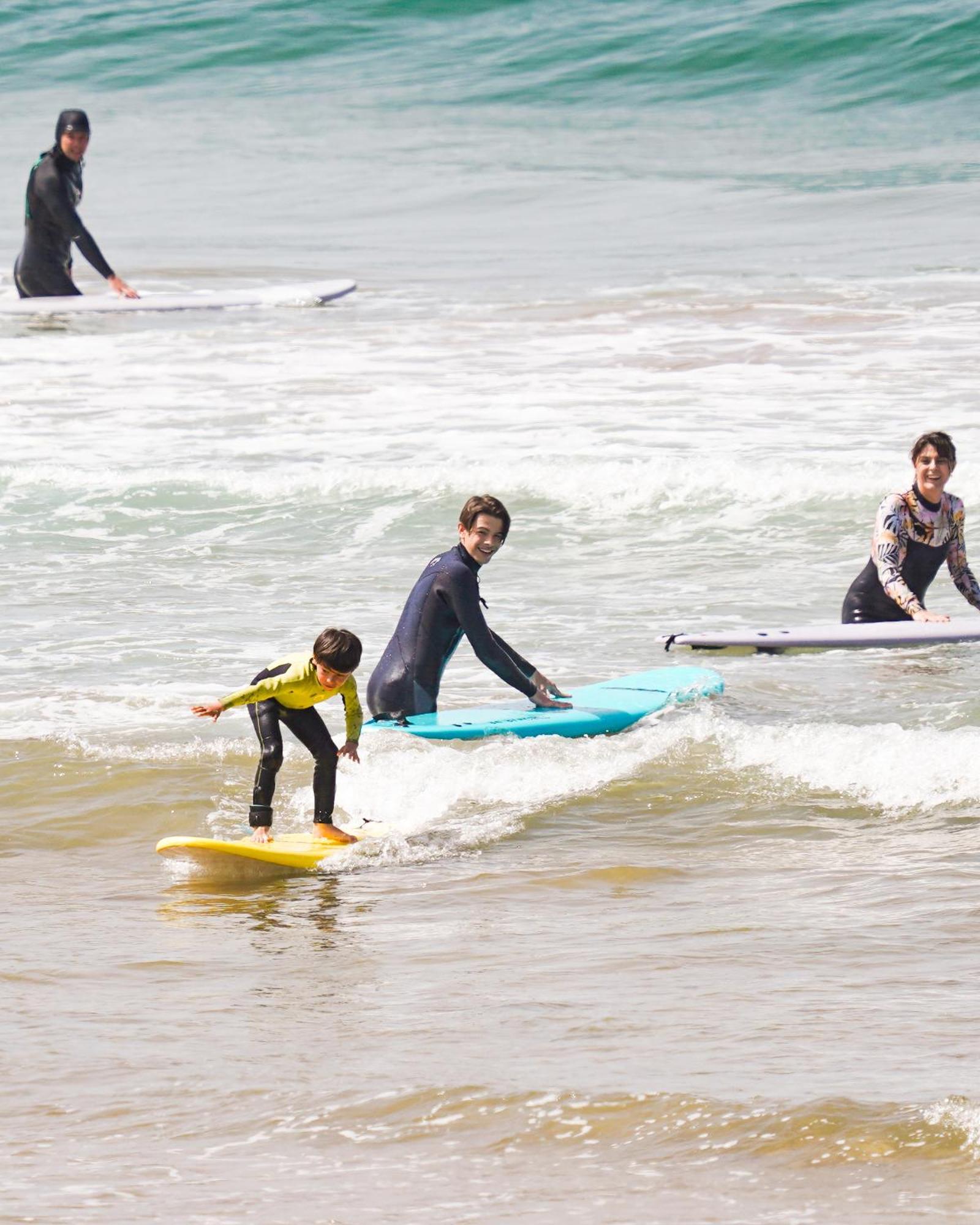 The Moroccan Surf House Imsouane Zewnętrze zdjęcie