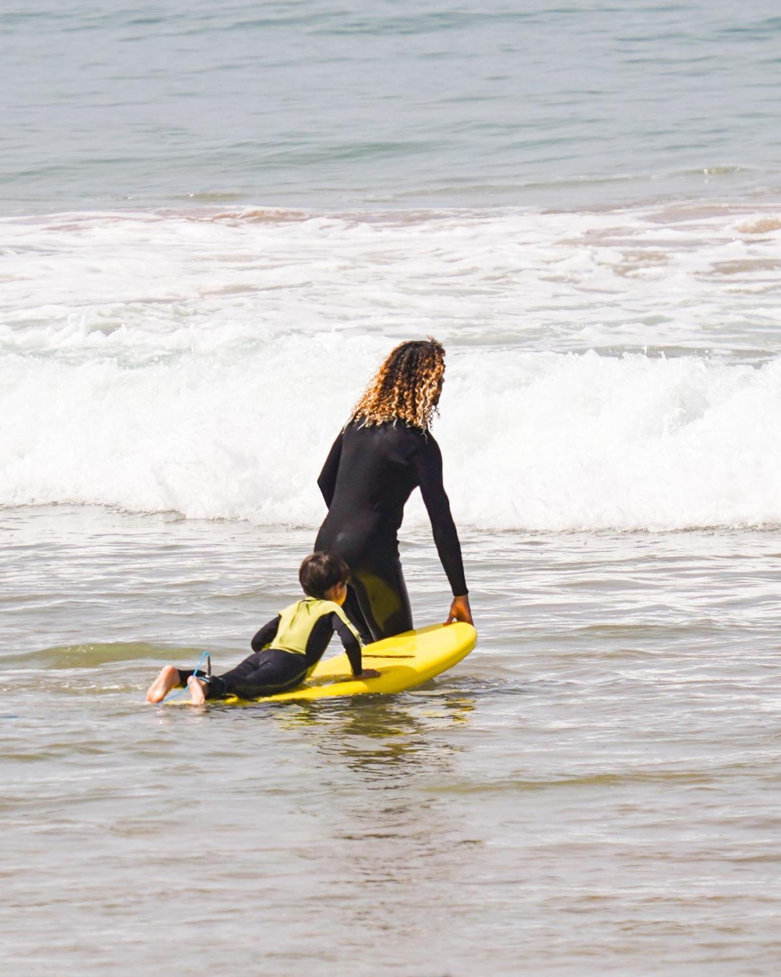 The Moroccan Surf House Imsouane Zewnętrze zdjęcie