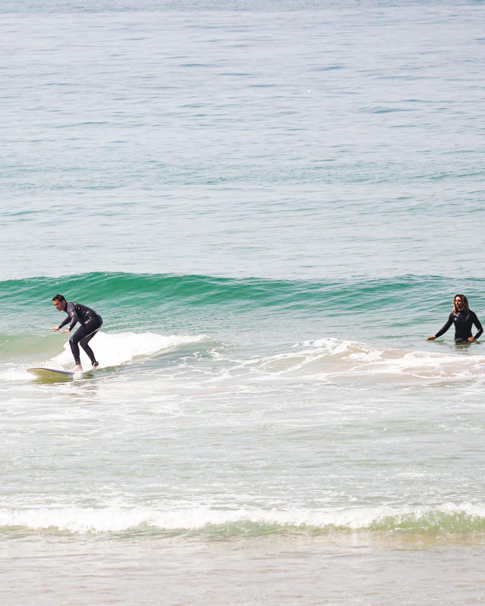 The Moroccan Surf House Imsouane Zewnętrze zdjęcie