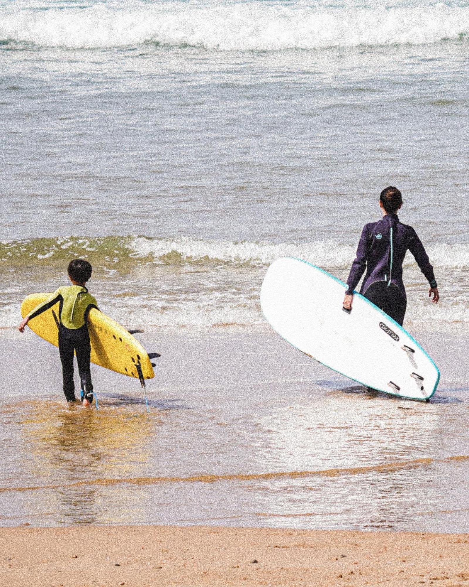 The Moroccan Surf House Imsouane Zewnętrze zdjęcie