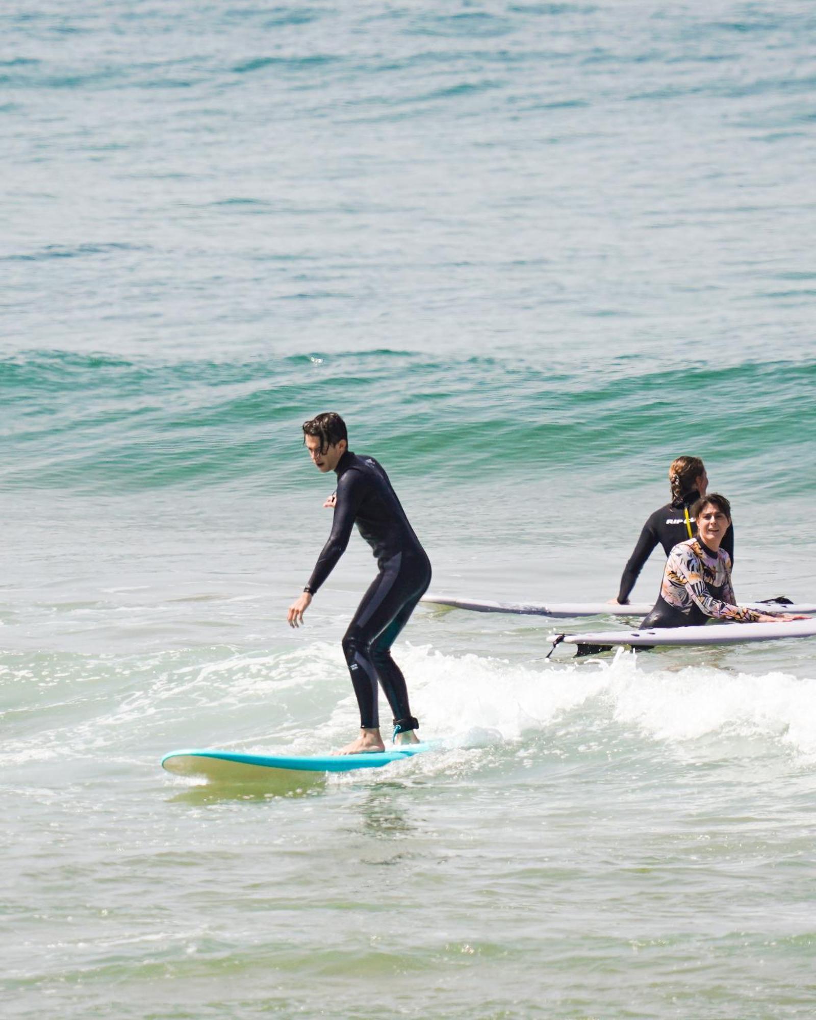 The Moroccan Surf House Imsouane Zewnętrze zdjęcie