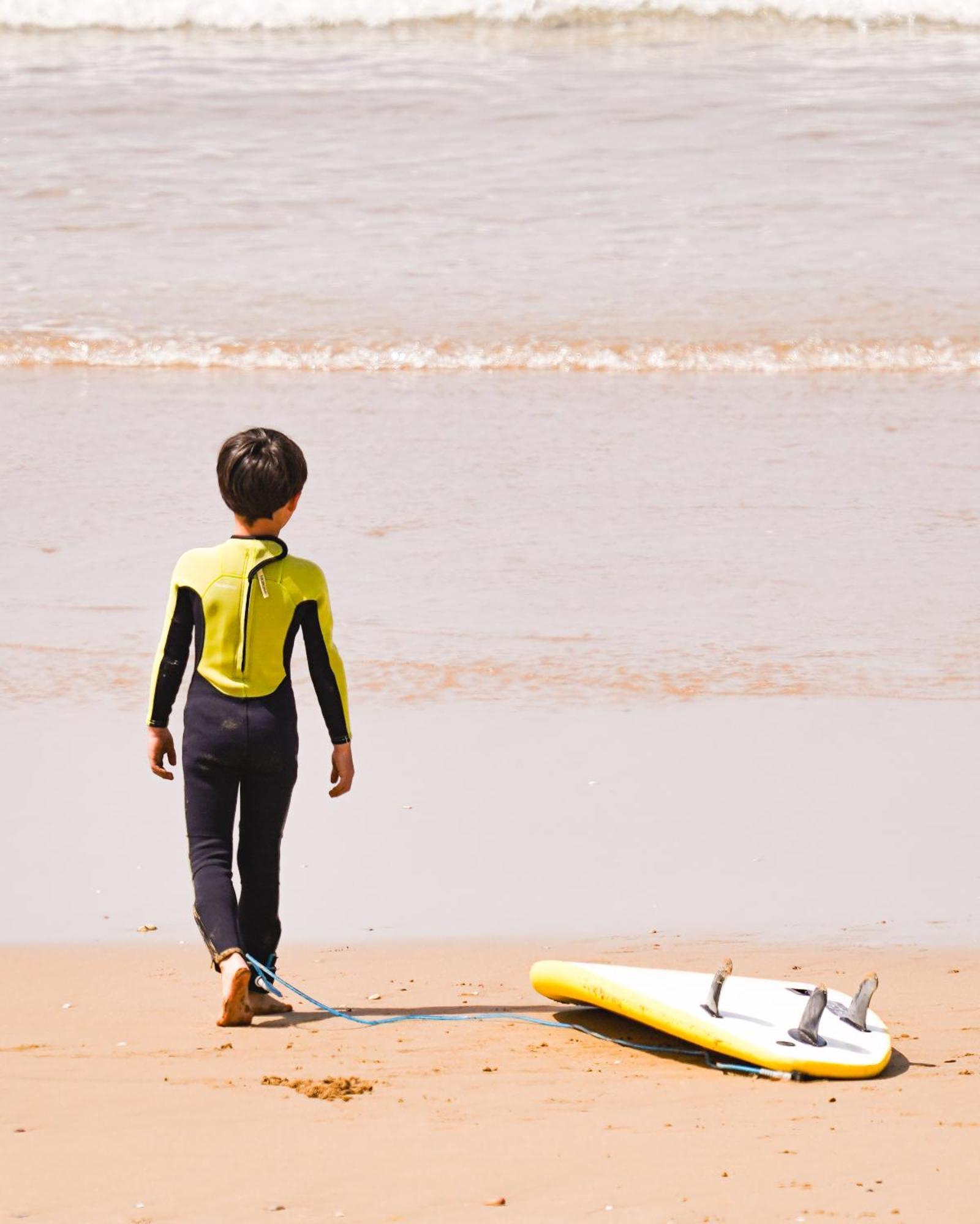 The Moroccan Surf House Imsouane Zewnętrze zdjęcie