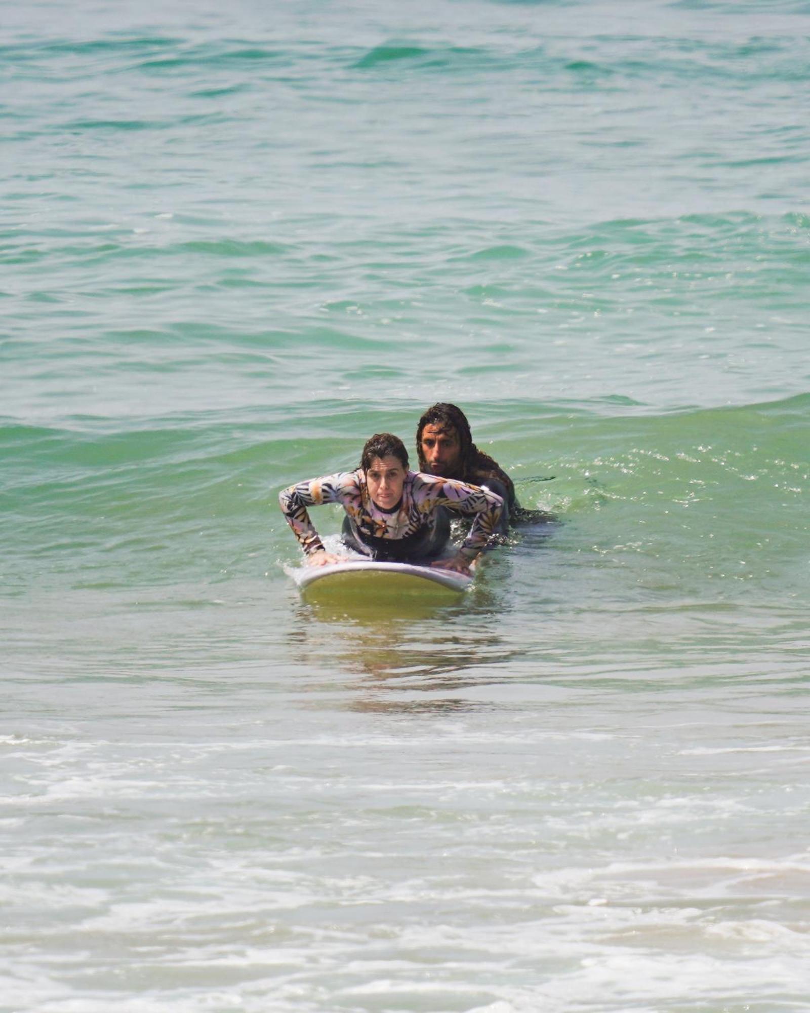 The Moroccan Surf House Imsouane Zewnętrze zdjęcie