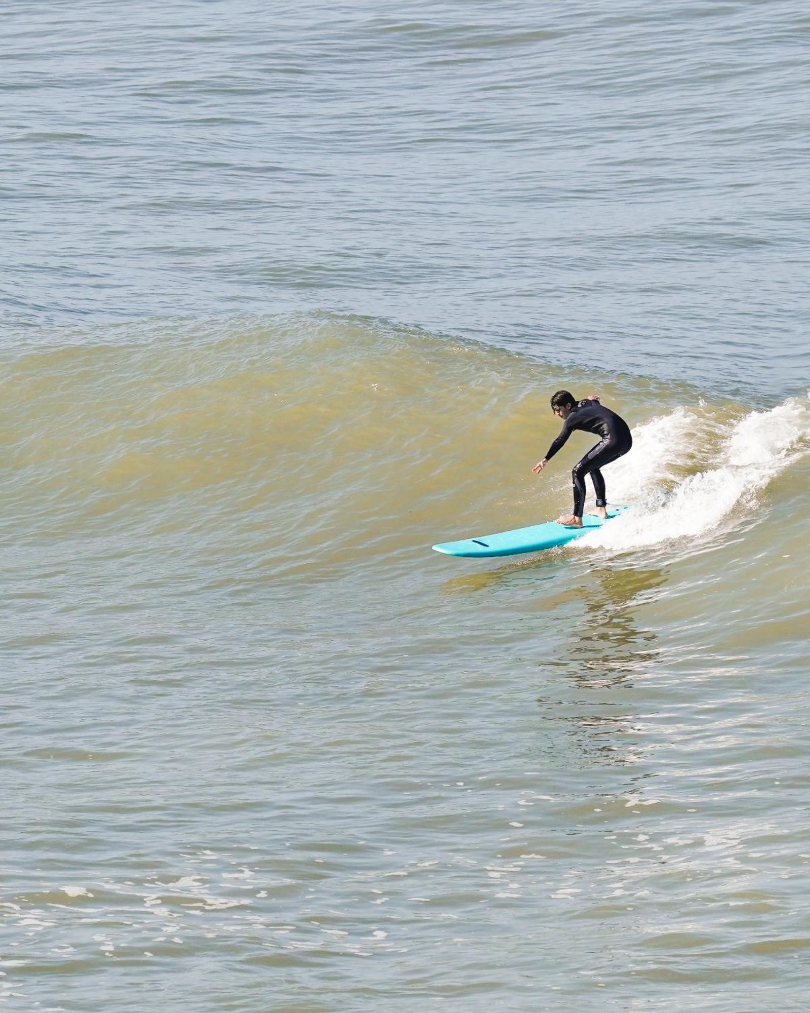 The Moroccan Surf House Imsouane Zewnętrze zdjęcie