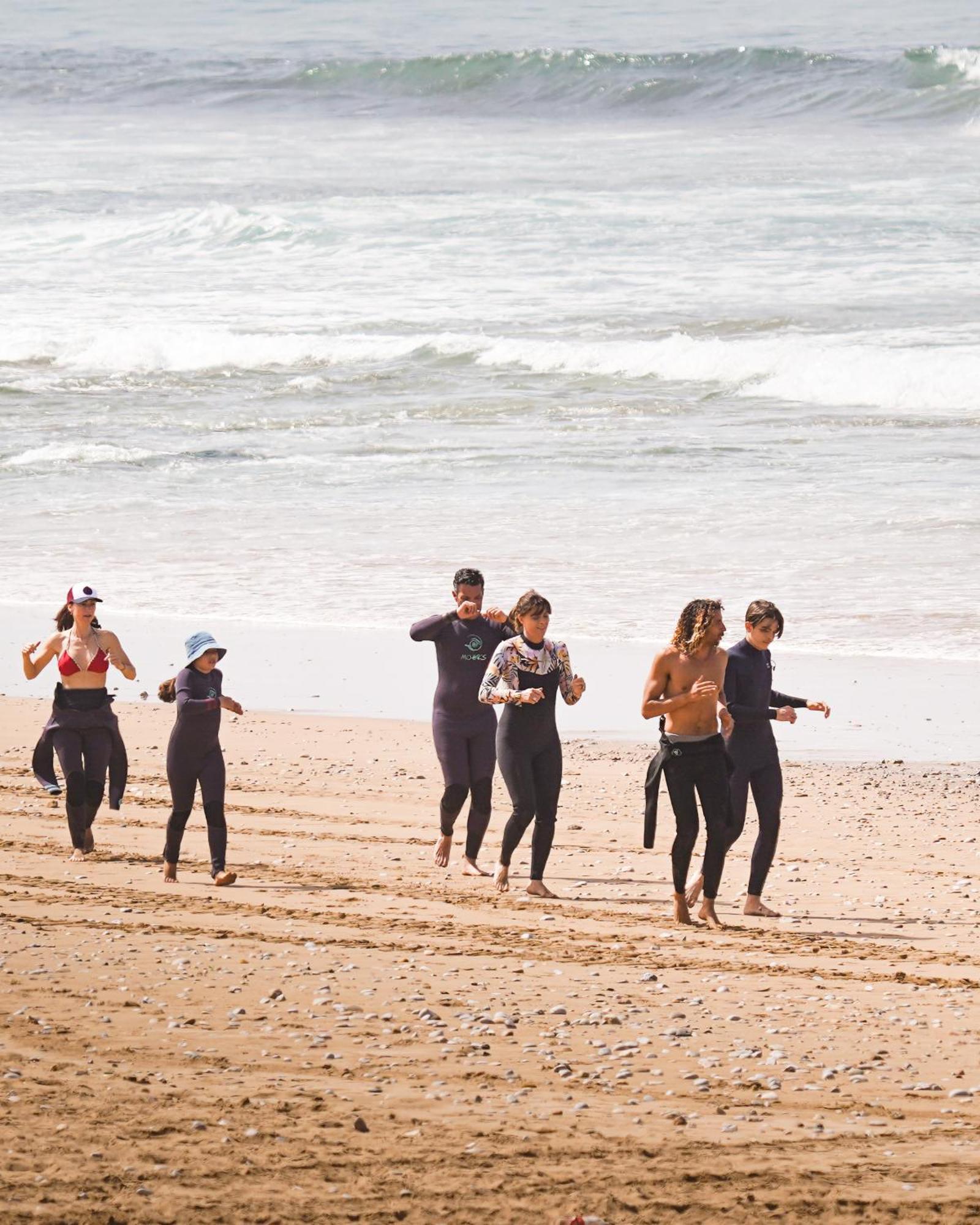 The Moroccan Surf House Imsouane Zewnętrze zdjęcie