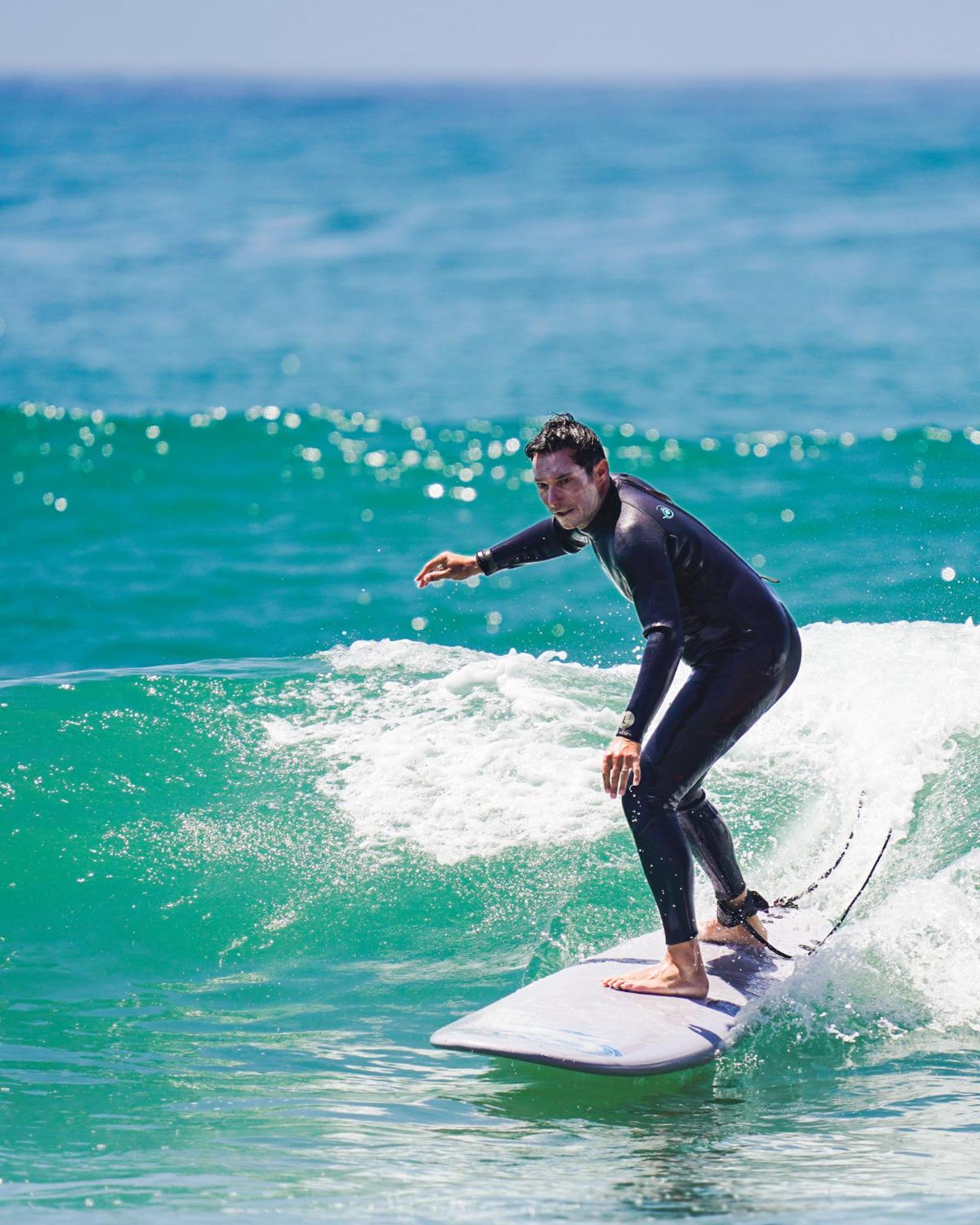 The Moroccan Surf House Imsouane Zewnętrze zdjęcie