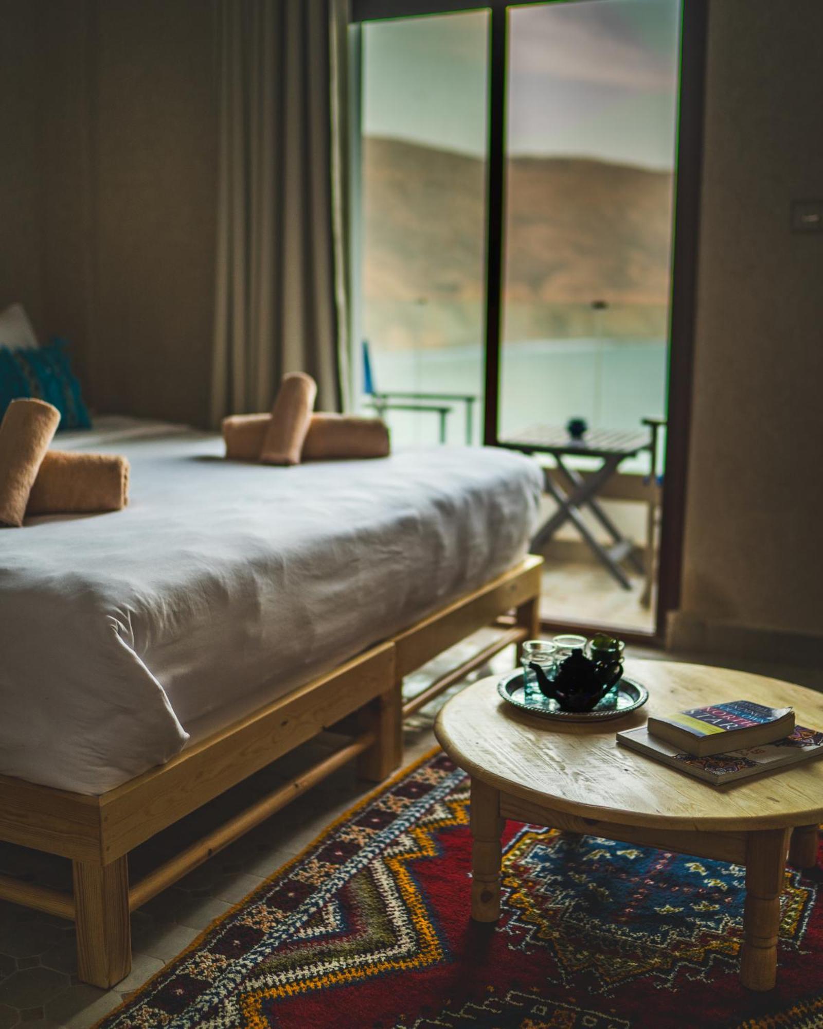 The Moroccan Surf House Imsouane Zewnętrze zdjęcie